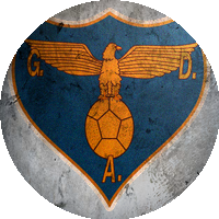 Logo Grémio Desportivo Amarante